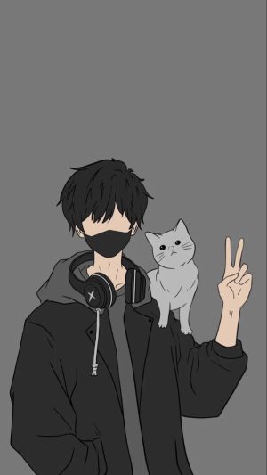 Anime Wallpaper