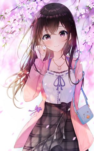 4K Anime Wallpaper