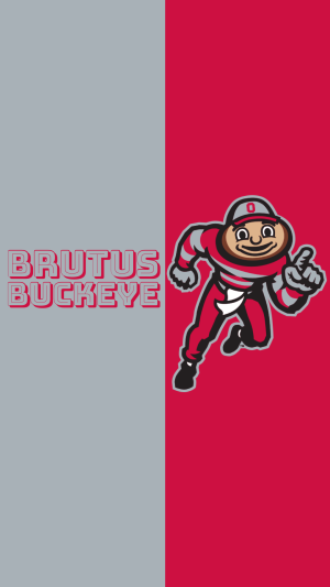 HD Brutus Buckeye Wallpaper HD Brutus Buckeye Wallpaper
