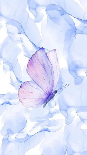 Butterfly Wallpaper