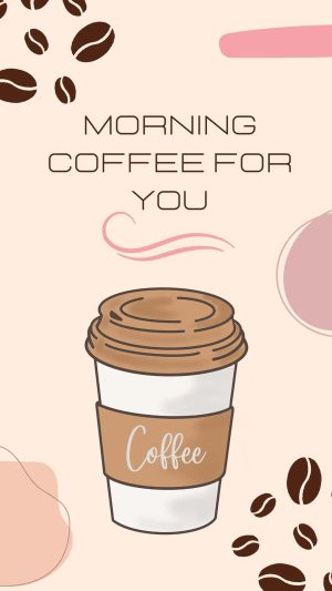 Coffee Wallpaper