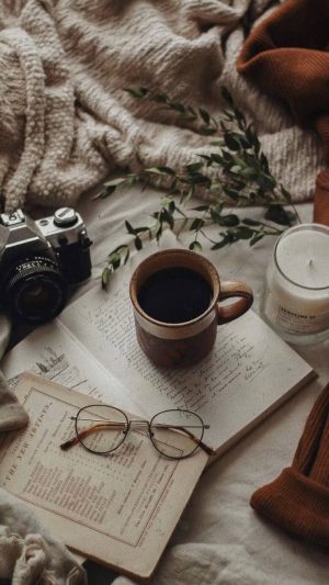 HD Coffee Wallpaper