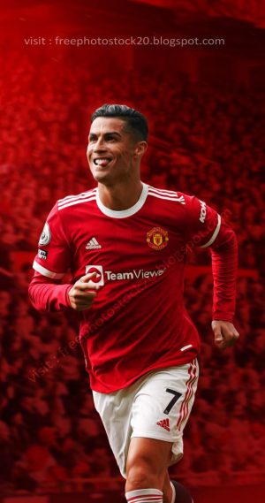 Cristiano Ronaldo Wallpaper