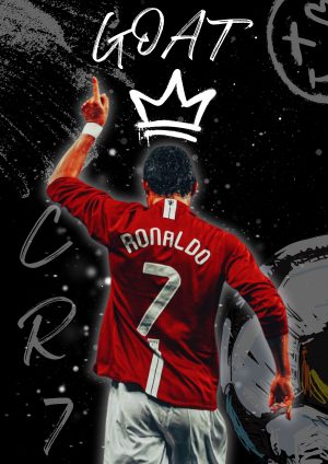 HD Cristiano Ronaldo Wallpaper HD Cristiano Ronaldo Wallpaper