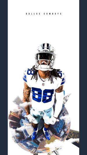 Cowboys Wallpaper