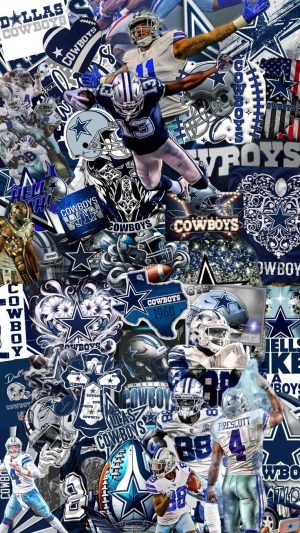 HD Dallas Cowboys Wallpaper