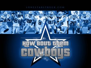 Desktop Dallas Cowboys Wallpaper