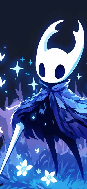 Hollow Knight Wallpaper