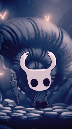 Hollow Knight Wallpaper