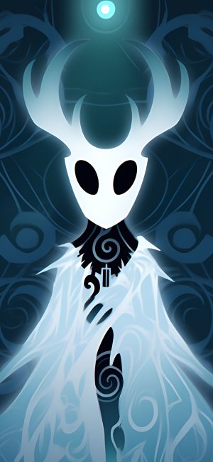 HD Hollow Knight Wallpaper