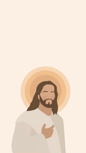 Jesus Wallpaper