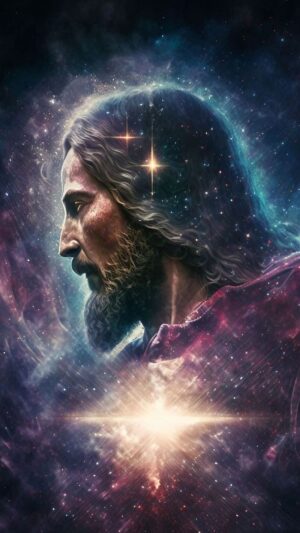 HD Jesus Wallpaper