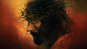 Desktop Jesus Wallpaper