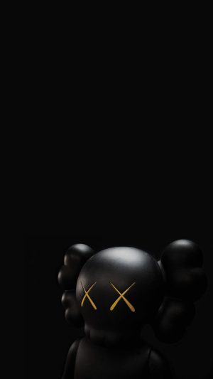 Kaws Background
