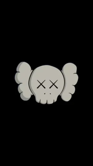 Kaws Wallpaper