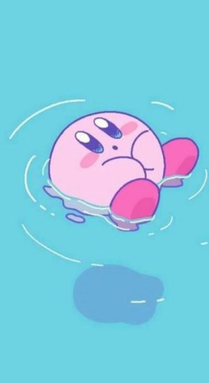 Kirby Wallpaper