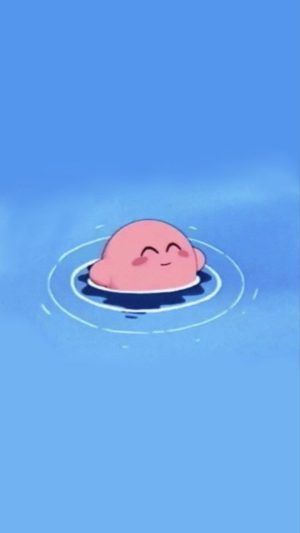 Kirby Wallpaper Kirby Wallpaper
