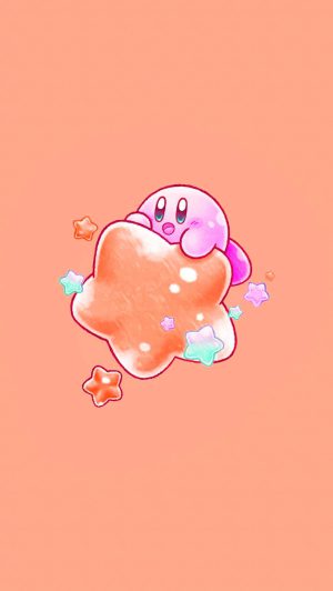 Kirby Background Kirby Background