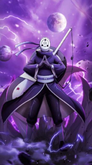 Obito Uchiha Wallpaper Obito Uchiha Wallpaper