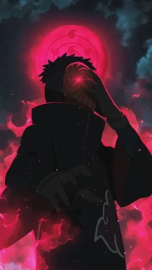 Obito Uchiha Wallpaper Obito Uchiha Wallpaper