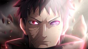 Desktop Obito Uchiha Wallpaper