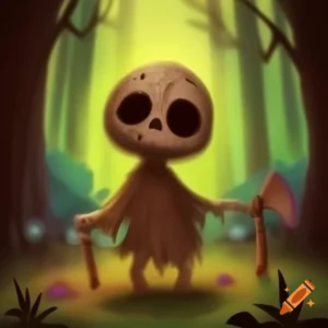 Sackboy Wallpaper