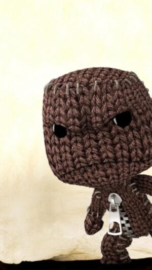Sackboy Wallpaper