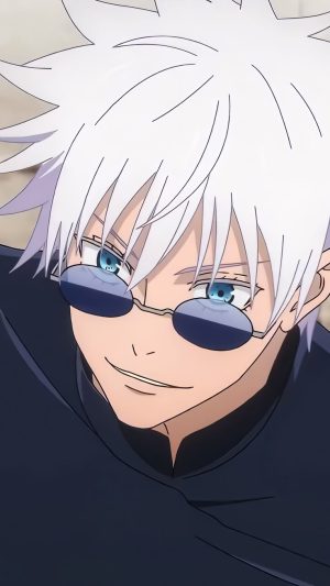 Satoru Gojo Wallpaper