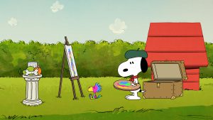 Desktop Snoopy Wallpaper Desktop Snoopy Wallpaper