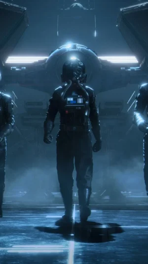 Star Wars Wallpaper
