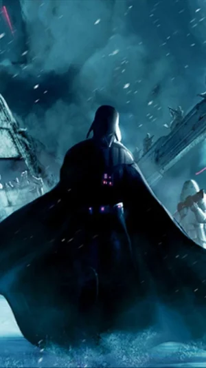 Star Wars Wallpaper