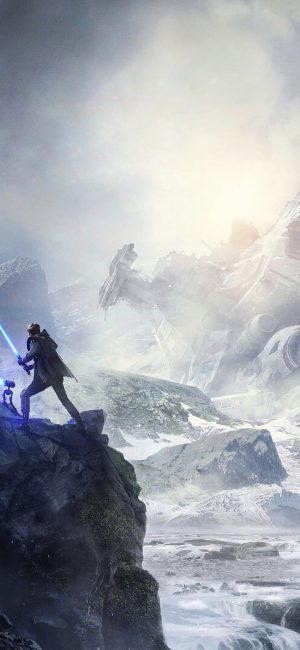 HD Star Wars Wallpaper