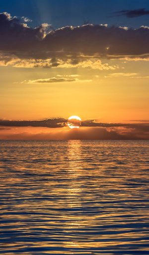 Sunset Wallpaper
