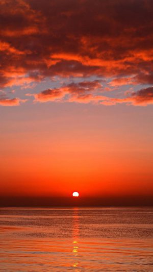 Sunset Wallpaper