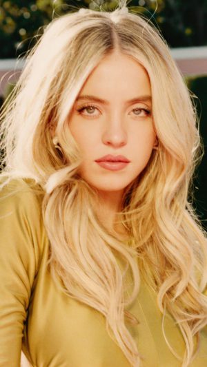 Sydney Sweeney Wallpaper