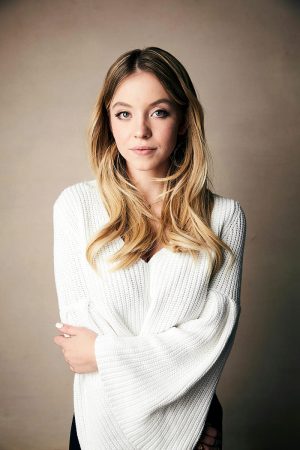 Sydney Sweeney Wallpaper