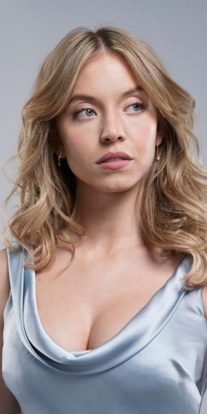 4K Sydney Sweeney Wallpaper