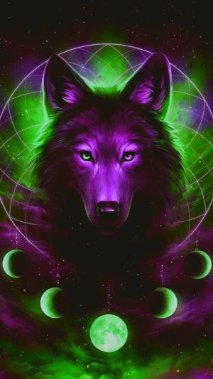 Wolf Wallpaper