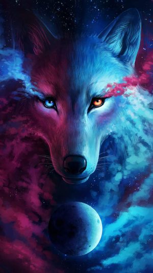 Wolf Wallpaper