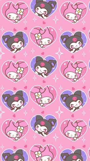 My Melody Wallpaper