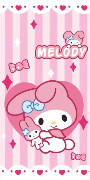 My Melody Wallpaper