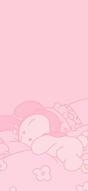 My Melody Wallpaper