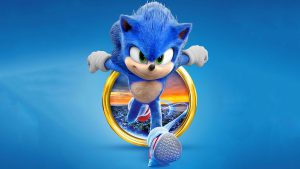 Desktop Sonic The Hedgehog Wallpaper