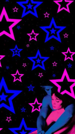 TV Girl Background