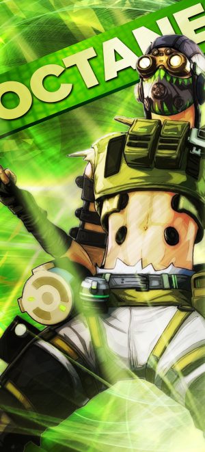 HD Apex Legends Wallpaper