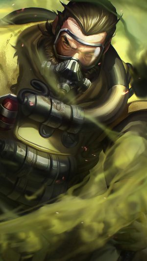 Apex Legends Wallpaper
