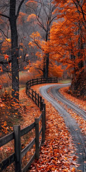 Autumn Wallpaper