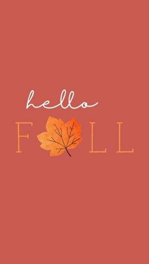 Autumn Wallpaper