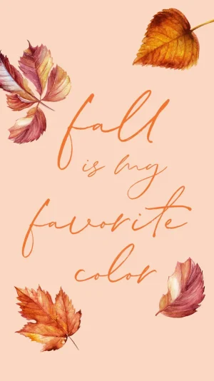 Autumn Wallpaper