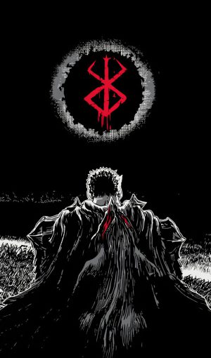 Berserk Wallpaper